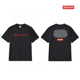 Picture of Supreme T Shirts Short _SKUSupremeS-2XLthtxS1701487